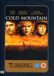Cold Mountain Cold Mountain