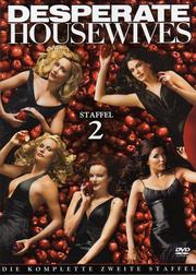 Desperate Housewives: Season 2