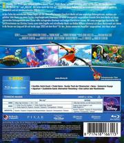 Findet Nemo