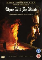 There Will Be Blood