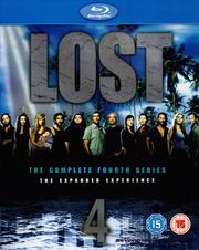 Lost: Season 4 (The Expanded Experience) Lost: Season 4 (The Expanded Experience)