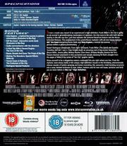 Sin City (2 Discs: Theatrical & Recut)