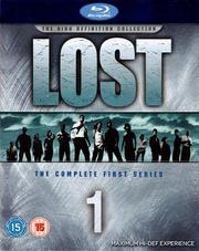 Lost: Season 1