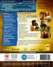 Lost: Season 2 (The Extended Experience) Lost: Season 2 (The Extended Experience)