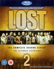Lost: Season 2 (The Extended Experience) Lost: Season 2 (The Extended Experience)