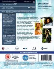 Lost: Season 5: The Journey Back (Expanded Edition)