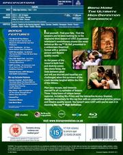 Lost: Season 3 (The Unexplored Experience) Lost: Season 3 (The Unexplored Experience)