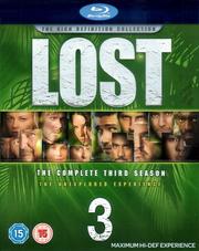 Lost: Season 3 (The Unexplored Experience) Lost: Season 3 (The Unexplored Experience)
