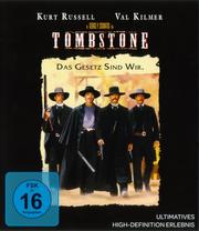 Tombstone