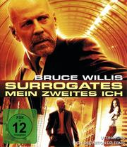 Surrogates - Mein zweites Ich