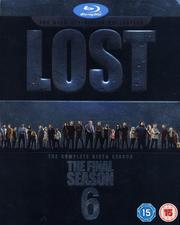 Lost: Season 6