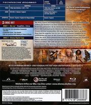 Prince of Persia: Der Sand der Zeit (2-Disc Set)