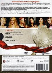 Desperate Housewives: Season 5 Desperate Housewives: Season 5