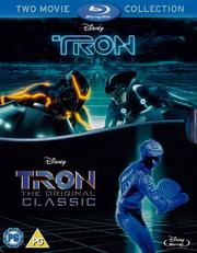 TRON: Legacy/TRON: The Original Classic (Two Movie Collection)