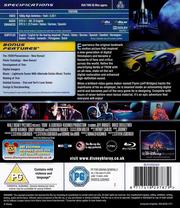 TRON: The Original Classic (Special Edition)