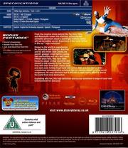The Incredibles