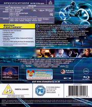 TRON: Legacy