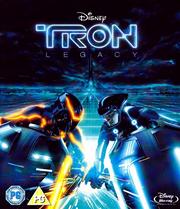 TRON: Legacy