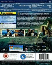 Pirates of the Caribbean: On Stranger Tides Pirates of the Caribbean: On Stranger Tides