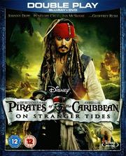 Pirates of the Caribbean: On Stranger Tides Pirates of the Caribbean: On Stranger Tides