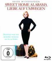 Sweet Home Alabama - Liebe auf Umwegen