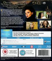 Once Upon a Time: Season 1