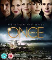 Once Upon a Time: Season 1