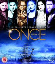 Once Upon a Time: Season 2