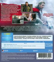 Thor: The Dark Kingdom