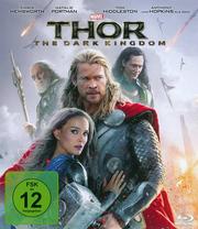 Thor: The Dark Kingdom