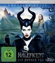 Maleficent - Die dunkle Fee (Ungek&uuml;rzte Fassung)