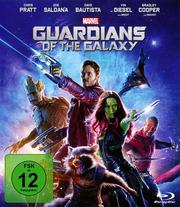 Guardians of the Galaxy