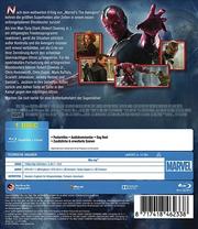 Avengers: Age of Ultron