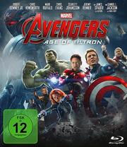 Avengers: Age of Ultron