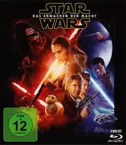 Star Wars: Das Erwachen der Macht