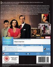 Agent Carter: Season 2