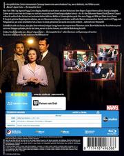 Agent Carter: Die komplette Serie