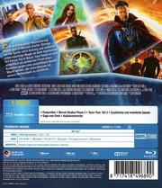 Doctor Strange