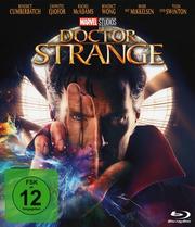 Doctor Strange