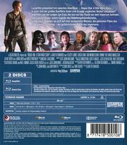 Rogue One: A Star Wars Story