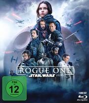 Rogue One: A Star Wars Story