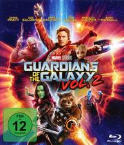 Guardians of the Galaxy Vol. 2