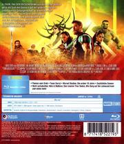 Thor: Tag der Entscheidung