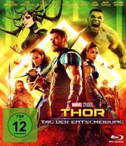 Thor: Tag der Entscheidung