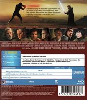 Star Wars: Die letzten Jedi (2-Disc Set)