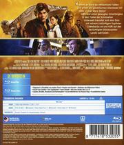 Solo: A Star Wars Story (2-Disc Set)