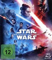 Star Wars: Der Aufstieg Skywalkers