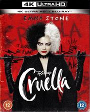 Cruella Cruella