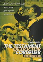 The Testament of Doctor Cordelier