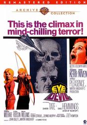Eye of the Devil (Archive Collection: Remastered Edition) Eye of the Devil (Archive Collection: Remastered Edition)